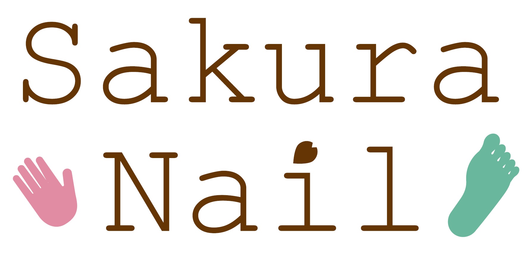 Sakura Nail　サクラネイル